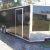 Snapper Trailers : Enclosed Car Hauler 8.5x24TA in Black, 5200lb Axles - $5570 - Image 2
