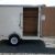 6x10 Enclosed Trailer For Sale - $2529 - Image 2