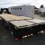 New 2018 Big Tex 25GN-20+5MR 25K GVW 25' Flatbed Trailer - $13525 - Image 2