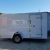 SGAC 6x12 Enclosed Trailer with Ramp and Side Door! In Stock! - $2495 - Image 2