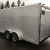 New Silver 7x18-7K Cargo Trailer w/Mags/Loading Lights/Stab Jacks - $6599 - Image 2 New Silver 7x18-7K Cargo Trailer w/Mags/Loading Lights/Stab Jacks - $6599 - Image 2