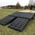 Gatormade Trailers 20+5 GOOSENECK ELITE 24.9K Equipment Trailer - $10990 - Image 2
