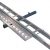 NEW HEAVY DUTY 450LB CAPACITY MOTORCYCLE HITCH RACK - $139 - Image 2