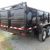 New 208 Big Tex 14LX-16P3 Dump Trailer 7x16 14k - $9775 - Image 2