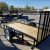 6x14 Utility Trailer For Sale - $1799 - Image 2