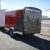 2018 6X10 Cargo with rear ramp and side door. 2-Tone - $2995 - Image 2 2018 6X10 Cargo with rear ramp and side door. 2-Tone - $2995 - Image 2