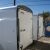 New 2018 Enclosed 5 X 8 Trailer - $2075 - Image 2 New 2018 Enclosed 5 X 8 Trailer - $2075 - Image 2