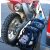 1000LB NEW DIRTBIKE CARRIER WITH 2 CARGO BASKETS + LIFETIME WARRANTY - $269 - Image 2