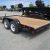 New 2018 Big Tex 60CH-14 7x14 6k GVW Car / Racing Trailer VIN:27839 - $2395 - Image 2