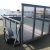 5x8 Eagle Utility Trailer - $1799 - Image 2 5x8 Eagle Utility Trailer - $1799 - Image 2
