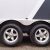 New 7x14 V-Nose Enclosed Cargo Motorcycle Trailer - $6095 - Image 3