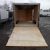 High Plains Trailers! 8.5X16 x 7ft Enclosed Car Hauler Cargo Trailer! - $6470 - Image 3