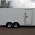 High Plains Trailers! 8'x18'x7' Tandem Axle Enclosed Cargo Trailer! - $6288 - Image 3 High Plains Trailers! 8'x18'x7' Tandem Axle Enclosed Cargo Trailer! - $6288 - Image 3