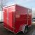 High Plains Trailers! 6X10 S/A**Premium Enclosed Cargo Trailer! - $3205 - Image 3