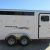New 2018 Logan Coach Crossfire 3H Horse Trailer - $11895 - Image 3 New 2018 Logan Coach Crossfire 3H Horse Trailer - $11895 - Image 3