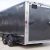 Lightweight! Aluminum 7 X 17 Enclosed Cargo Motorcycle Trailer: Ramp, - $8295 - Image 3