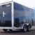 New Aluminum Frame 7x14 V-Nose Enclosed Cargo Motorcycle UTV Trailer - $7295 - Image 3 New Aluminum Frame 7x14 V-Nose Enclosed Cargo Motorcycle UTV Trailer - $7295 - Image 3