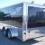 2018 Cargo Mate 7 x 14 Blazer Motorcycle Hauler Enclosed Cargo Trailer - $7225 - Image 3