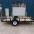 5.5x12 Utility Trailer For Sale - $1429 - Image 3