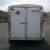 7x14 Tandem Axle Enclosed Trailer For Sale - $4329 - Image 3 7x14 Tandem Axle Enclosed Trailer For Sale - $4329 - Image 3