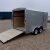 7x14 Tandem Axle Enclosed Trailer For Sale - $4229 - Image 3
