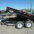 6x10 10K Dump Trailer For Sale - $4739 - Image 3 6x10 10K Dump Trailer For Sale - $4739 - Image 3