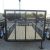5.5x10 Utility Trailer For Sale - $1399 - Image 3 5.5x10 Utility Trailer For Sale - $1399 - Image 3