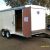 7x14 Tandem Axle Enclosed Trailer For Sale - $4819 - Image 3 7x14 Tandem Axle Enclosed Trailer For Sale - $4819 - Image 3