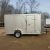 2018 2018 Texan Cargo 6x12 Single Axle Cargo Trailer Trailer - $2388 - Image 3