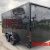 2018 Cargo Craft 7X16 Enclosed Trailer - $4500 - Image 3