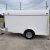 Cargo Trailer Enclosed Circle C 5X10 ft Industrial Heavy duty - $1995 - Image 3