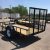 5x10 Utility Trailer For Sale - $1259 - Image 3