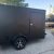2018 Rock Solid 6x10 75 inch int. height Matte Black Enclosed Trailer - $3895 - Image 3