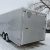 2018 United Trailers 8.5x20 Tandem Axle Enclosed Cargo Trailer - $6995 - Image 3