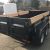 5 x 10 Tandem Axle Dump Trailer **New SPRING Inventory** - $5025 - Image 3