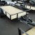 New 5x10-Utility Tilt Trailer with Lights/Treated Deck/Radials - $999 - Image 3