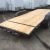 7 x 20 Equipment Trailer ** New SPRING Inventory** - $4825 - Image 3