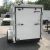 2017 Pace American JV5X8SA Enclosed Cargo Trailer - $1850 - Image 3