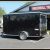 NEW BRAVO SCOUT ENCLOSED TRAILER, 7'x12' (SC712TA2) $84/month - $3950 - Image 3