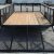 2018 Texas Bragg Trailers 6x12P 2ft Expanded Sides w/ Gate - $2225 - Image 3