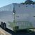 Snapper Trailers : White 8.5x20TA Enclosed Cargo Trailer w/ 5k Axles - $5312 - Image 3