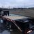 8.5x25 20K Deckover Goose Neck Trailer For Sale - $7869 - Image 3