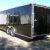 Snapper Trailers : Enclosed Car Hauler 8.5x24TA in Black, 5200lb Axles - $5570 - Image 3