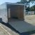 Snapper Trailers : Enclosed Car Hauler, 8.5x20 in White w/ 5k Axles - $5312 - Image 3
