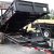 7x14 14K Dump Trailer For Sale - $6799 - Image 3