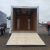 Ch 7x14 Enclosed Cargo trailer (Rivers west trailers) - $4495 - Image 3