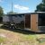Snapper Trailers : Enclosed Storage Hauler, 8.5x24 on 3500lb Axles - $4955 - Image 3 Snapper Trailers : Enclosed Storage Hauler, 8.5x24 on 3500lb Axles - $4955 - Image 3