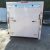 SGAC 6x12 Enclosed Trailer with Ramp and Side Door! In Stock! - $2495 - Image 3