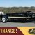 LEONARD 7'X14' FLATBED TRAILER - We Finance, $0 Down - OR - $2199 - Image 3