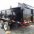 New 208 Big Tex 14LX-16P3 Dump Trailer 7x16 14k - $9775 - Image 3